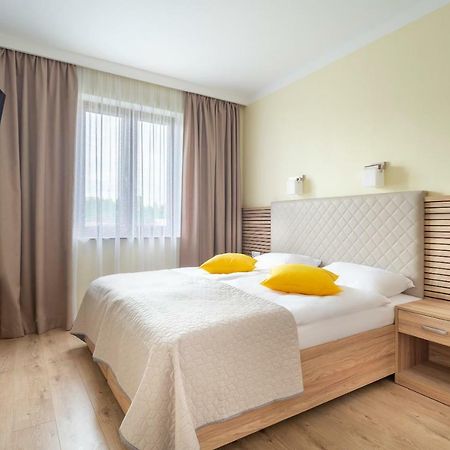 Apartamenty Fregata Mikołajki Eksteriør bilde