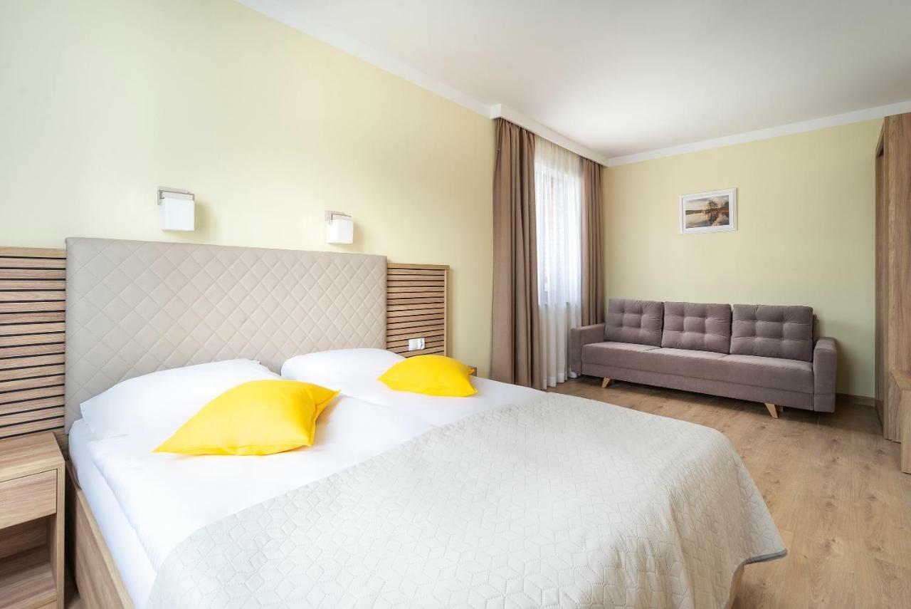 Apartamenty Fregata Mikołajki Eksteriør bilde